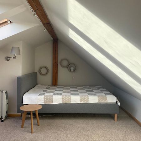 Olsza Residence Cozy & Quiet 2 Level Apartment Krakow Luaran gambar