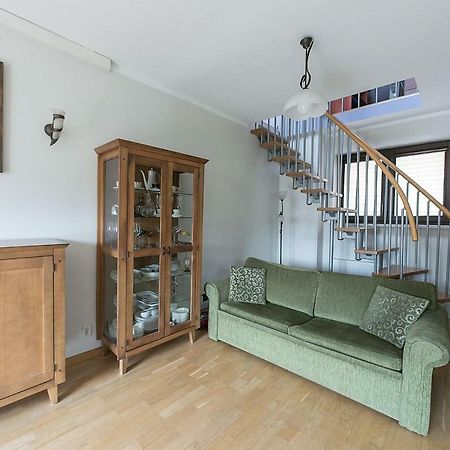 Olsza Residence Cozy & Quiet 2 Level Apartment Krakow Luaran gambar