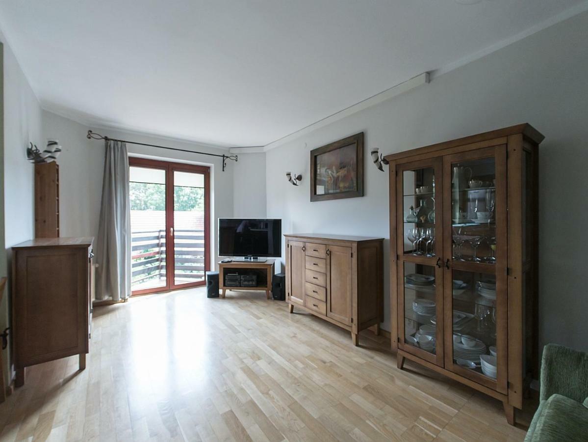 Olsza Residence Cozy & Quiet 2 Level Apartment Krakow Luaran gambar